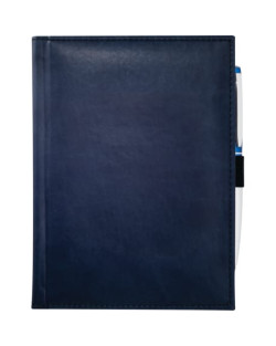 Carnet de notes relié Pedova™ 5" x 7"