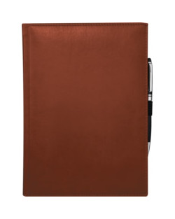 7" x 10" Pedova™ Large Bound JournalBook®