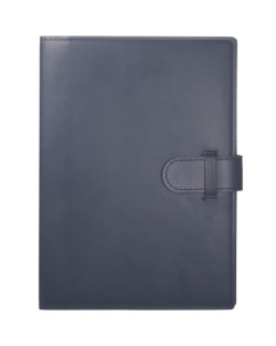 Grand carnet de notes Dovana™ 7" x 10"