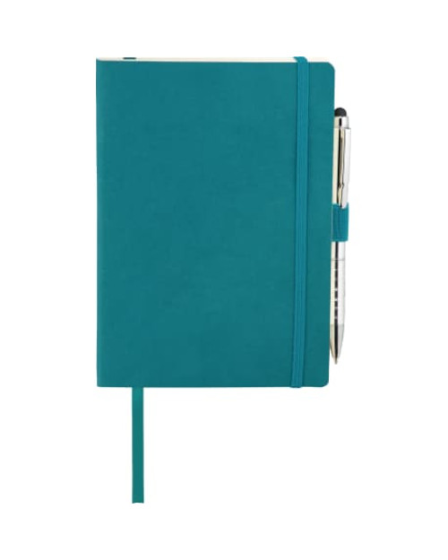 5" x 7" Revello Soft Bound JournalBook®