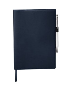 Carnet de notes rechargeable FSC Mix Pedova™ de 6" x 8,5"