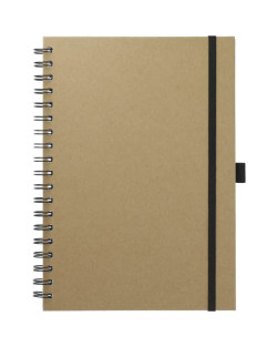 7" x 10" FSC® Mix Large Spiral JournalBook®