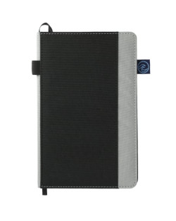 5.5" x 8.5" Repreve® Refillable JournalBook®