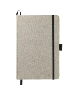 5.5" x 8.5" Recycled Cotton Bound JournalBook®