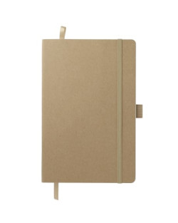 5.5" x 8.5" FSC Mix Stone Soft Bound JournalBook®