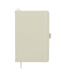 5.5" x 8.5" Pineapple Leather Bound JournalBook