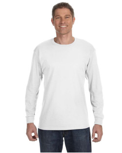 Adult DRI-POWER® ACTIVE Long-Sleeve T-Shirt