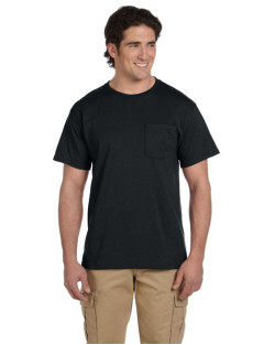 Adult DRI-POWER® ACTIVE Pocket T-Shirt