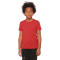 Youth CVC Jersey T-Shirt