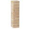 Tumbling Tower Wood Block Stacking Game