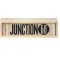 Tumbling Tower Wood Block Stacking Game