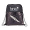 Mermaid Sequin Drawstring Bag