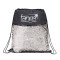 Mermaid Sequin Drawstring Bag