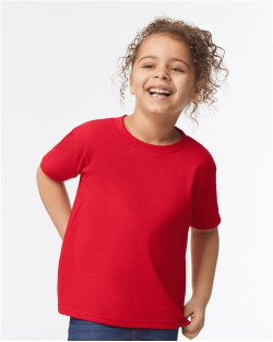 T-shirt bambin en coton