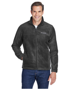 Columbia Steens Mountain - Manteau pour homme à fermeture pleine longueur