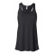 Women's Flowy Racerback Tank