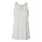 Women's Flowy Racerback Tank