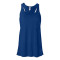 Women's Flowy Racerback Tank