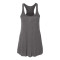 Women's Flowy Racerback Tank