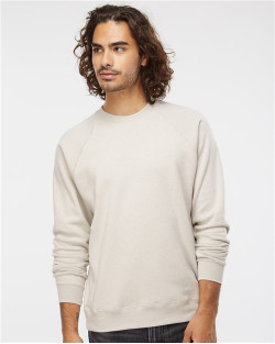 Special Blend Raglan Sweatshirt