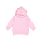 Toddler Pullover Fleece Hoodie