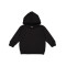 Toddler Pullover Fleece Hoodie