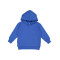 Toddler Pullover Fleece Hoodie