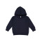 Toddler Pullover Fleece Hoodie