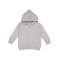 Toddler Pullover Fleece Hoodie