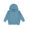 Toddler Pullover Fleece Hoodie