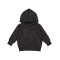 Toddler Pullover Fleece Hoodie