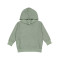 Toddler Pullover Fleece Hoodie