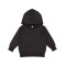 Toddler Pullover Fleece Hoodie