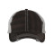 Bounty Dirty-Washed Mesh-Back Cap