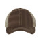 Bounty Dirty-Washed Mesh-Back Cap