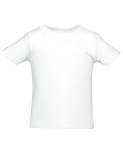 Infant Cotton Jersey T-Shirt