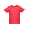 Infant Cotton Jersey T-Shirt