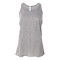Women's Flowy Racerback Tank