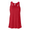 Women's Flowy Racerback Tank