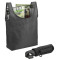 Ash Recycled 3-Pack Shopper Totes