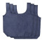 Ash Recycled 3-Pack Shopper Totes