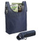 Ash Recycled 3-Pack Shopper Totes