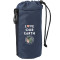 Ash Recycled 3-Pack Shopper Totes
