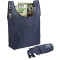 Ash Recycled 3-Pack Shopper Totes