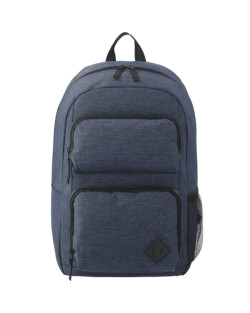 Graphite Deluxe 15" Computer Backpack