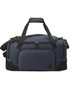 Graphite 21" Weekender Duffel Bag