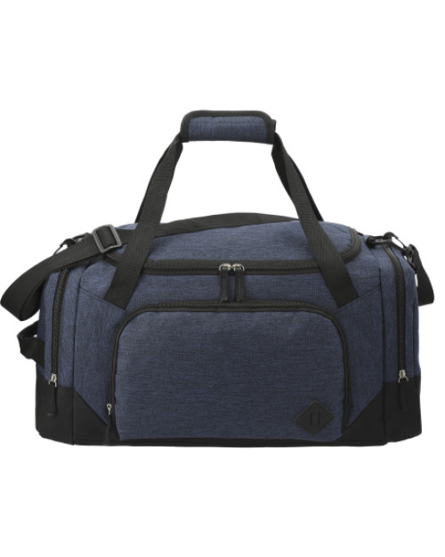 Graphite 21" Weekender Duffel Bag