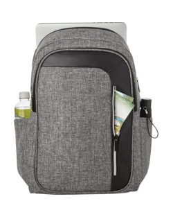 Vault RFID Security 15" Computer Backpack