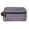 Graphite Travel Pouch