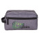 Graphite Travel Pouch